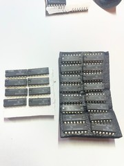 SN74121N DM74121N 74121N Monostable Multivibrator IC Chip (24 PCS)