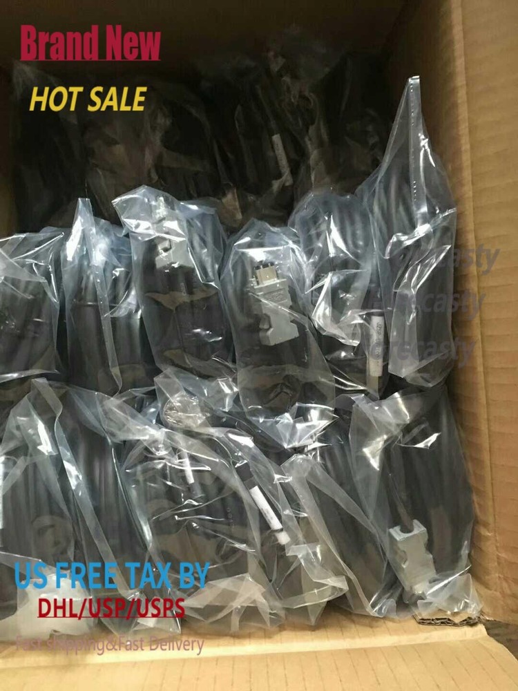 FAST DELIVERY PLC Mitsubishi cable RC50B new