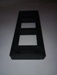 NEW GENUINE icotek KEL-U 24/4 54244 SPLIT CABLE ENTRY FRAME USA STOCK