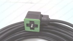 MURRELEKTRONIK 7000-18001-6261000, VALVE PLUG, MSUDK-AB1L-626_10.0, NEW* #340053