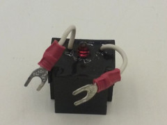 YASKAWA ELECTRIC TU-25V120 SURGE SUPPRESSOR MODULE 50-127V NNB