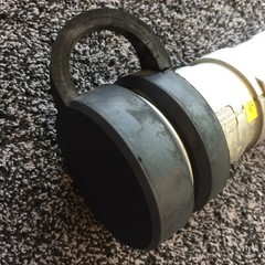 EATON CORPORATION NPR6465 / NPR6465 (USED GOOD CONDITION)