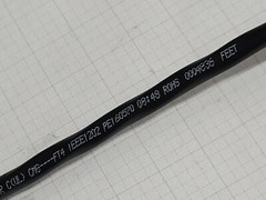 Belden Y64253 20/1T Shielded Triad Instrumentation Tray Cable E1 PLTC ITC 300V