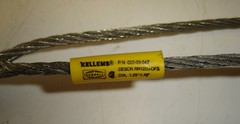 Hubbell Kellems 02203042 Cord Grip 022-03-042