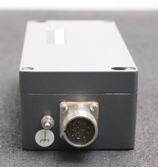 HEIDENHAIN interpolation and digitization electronics EXE 610 C unused