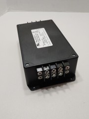 Control Concepts IC+130 Islatrol Plus Active Tracking Filter, 120VAC 50/60HZ 30A