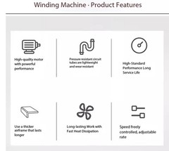High-speed Stranding Machine, Twisted Wire Stranding Machine, Variable-speed