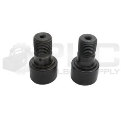 LOT OF 2 NEW MCGILL CFH 1 CAM FOLLOWER 1″