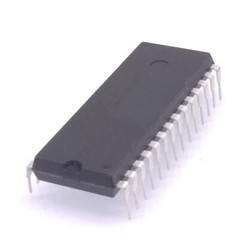 1pc FM1608-120-PG FM1608-120-P FM1608 64Kbit FRAM NVRAM DIP28