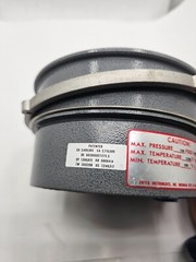 Dwyer Magnehelic Differential Indicating Transmitter (0-500 Pa) 605-500PA