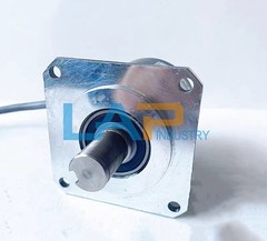 1PC New DLF-50.0BM-C24E Automation Equipment Optoelectronic Rotary Encoder