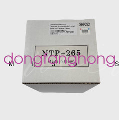 1PC NEW FIT FOR Metal Halide Lamp NTP-265 FedEx or DHL or UPS