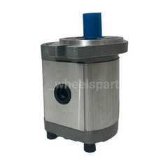 1PCS New Hydraulic Oil Pump Gear Pump HGP-3AF23R For HYDROMAX HGP-3A-F23R