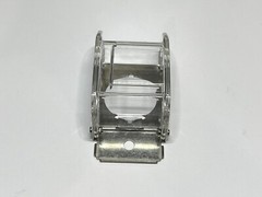 Bartec 05-0037-0006 Locking Device For Control Boxes NIRO Frame Without Padlock