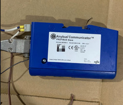 1Pc Used Anybus AB7065-C V 2.2.1