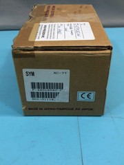 NIKON 4S599-265 Miniature CCD Video Camera Head Module, NVC6B-2S5W-A, 193327