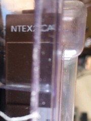 Nortel Networks NTEX22CA DMS-100 ASU PROCESSOR