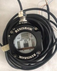 1PC RENISHAW OMI receiver + OMP40-2 Optical probe Fast delivery