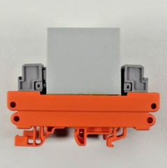ABB Entrelec 20292-20, SPS 6A/110VAC Surge Suppressor, D449272, Din Rail Mount