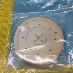 AMAT 0020-79093 Gimbal Flexure, 150542