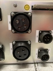Tokyo Electron TEL S-BRK-EX-II Breakout Module Panel 2015 Yamanashi SBBB-0418