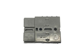 NEW Anderson Power 50 Amp #6 Gray SB 50 Battery Connector 6319