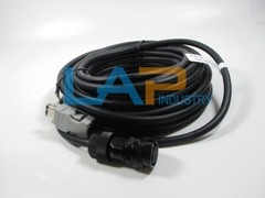1Pcs New Fit For Encoder cable JZSP-CSP60-03/05/08/10/15/20/30-E 3-30M