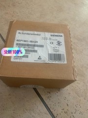 1PC NEW SIEMENS 6EP1961-3BA20 Power Supply 1 Year Warranty