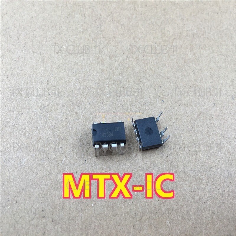 MTX-IC 1X LD7913JGM6 LD7913J DIP-7 Fast Delivery