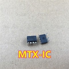MTX-IC 1X LD7913JGM6 LD7913J DIP-7 Fast Delivery