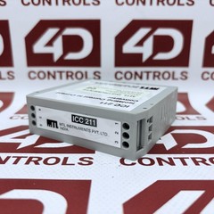 ICC211-I1-O1 | MTL | ICC200, Current Isolator, 4-20mA I/O, 17-35VDC, Used