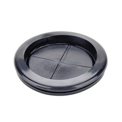 Rubber Grommets Blind Blanking Opening 15mm-70mm Cable Hole Blanking Wiring