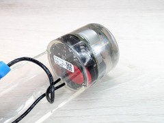 Thermon DE-B Terminator Green Beacon Tracing LED Module & Expediter Assembly
