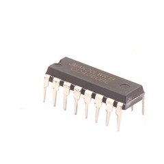 10PCS CD4060BE CD4060 4060 Ripple Carry Binary Counter IC DIP-16 pin Low Power