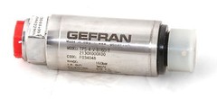 Gefran TPS-4-V-B16D-T Pressure Transducer Transmitter **NEW** free shipping
