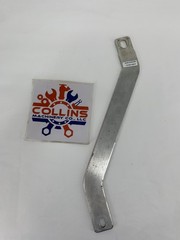 ELDRE SAS EFC6801 6531-0208-01 Copper Tin Plated Bus Bar Connector