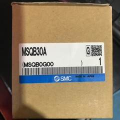 1pc NEW SMC MSQB-30A rotary cylinder