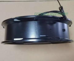 1PC New For Cooling Fan FP-108K S1-B AC 220V 0.30A 44W round 22060 22CM 2 wire