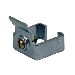 Eaton QL1NPL Breaker, Non-Padlockable, QL, Single-Pole