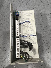 Used Kyoto Denkiki LSC-C20 LSCC20 Vari-Light High Frequency Luminous Supply