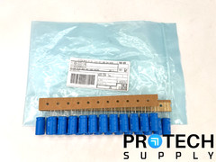 (Pack of 25) Nichicon UBT2C680MHD1TO Aluminum Capacitors NEW with WARRANTY