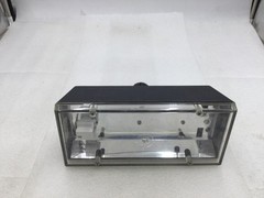 Electrodex 34092 Night Buster 13 Watt CFL Fluorescent Flood Light with Lamp Incl