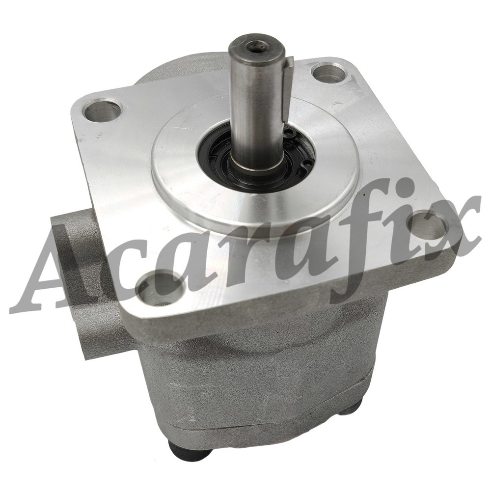New Gear Oil Pump HGP-2A-F11R for HYDROMAX