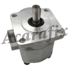 New Gear Oil Pump HGP-2A-F11R for HYDROMAX