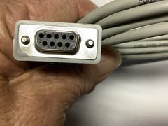 Power Meter Interface Cable CIEE 13300-0051-160B