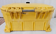 Guardian telecom WATER TIGHT TELEPHONE MODEL NO- WTT-40-H REV.C MADE IN CANADA