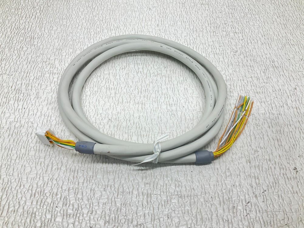 Hitachi E41447 Connector Cable Style 2464 VW-1 New (TSC)