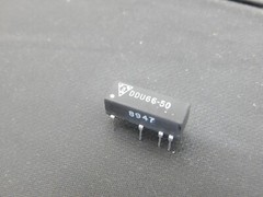 DATA DELAY DEVICES DDU66-50 DELAY LINE DIP IC – USA SELLER FAST SHIPPING