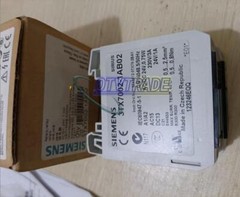 ONE For Siemens 3TX7002-1AB02 Relay NEW