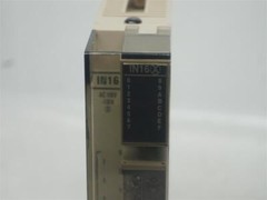 Cutler-Hammer D320DIM1615A 115VAC Input 16PT Module 30 Days Warranty